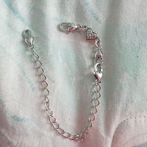 Brighton necklace extender.